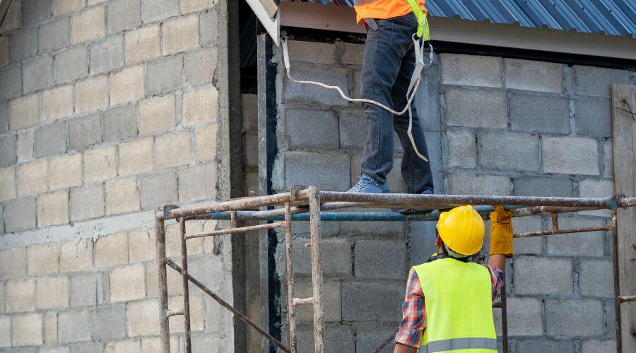 Professional residential roofers in Epps, LA